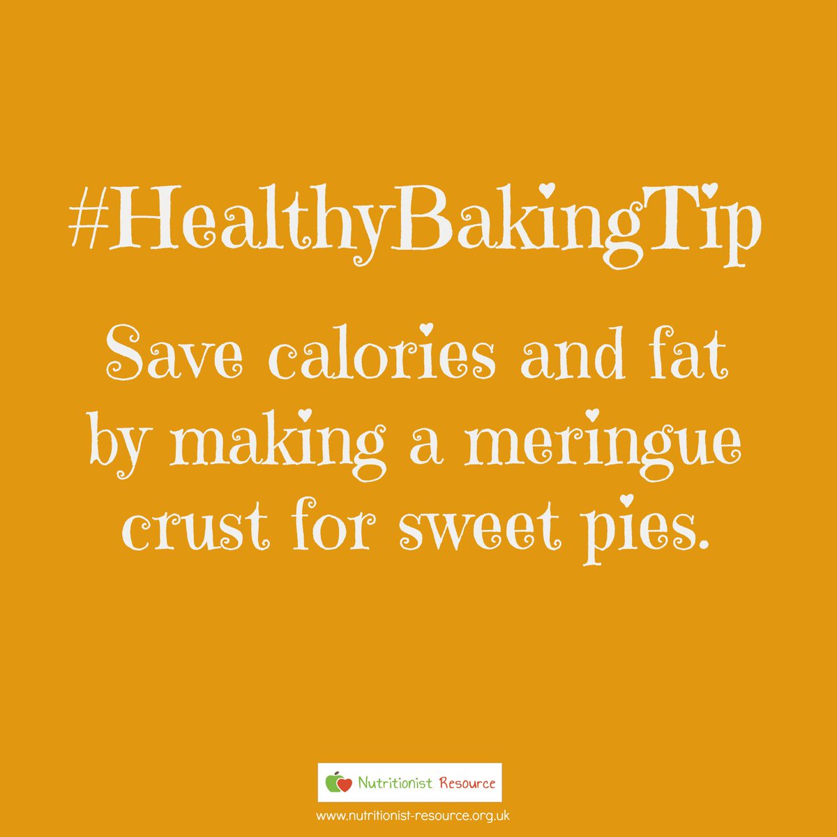 Nutrition_UK's tweet image. On the blog this morning - #HealthyBakingTips to give your bakes a boost: 
nutritionist-resource.org.uk/blog/2015/04/2…