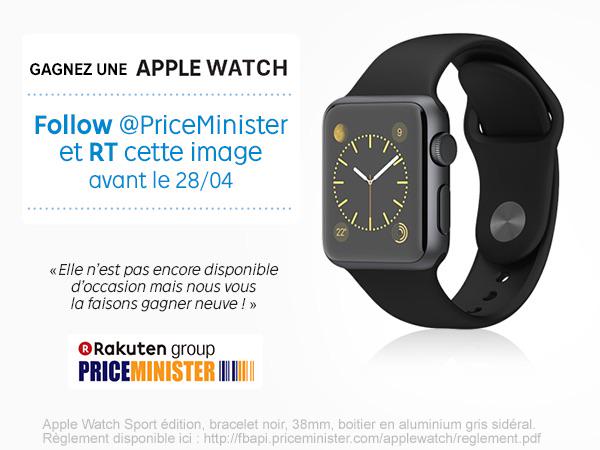 RakutenFrance tweet picture
