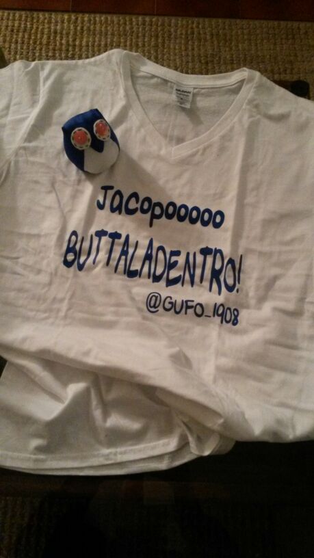 Gufo_Rettilineo's tweet photo. Buon compleanno Campione. http://t.co/vreIbhUvJv