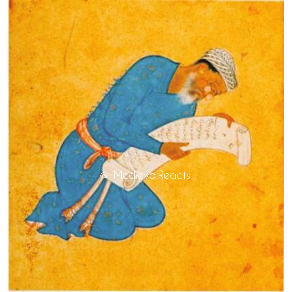 _MedievalReacts tweet picture