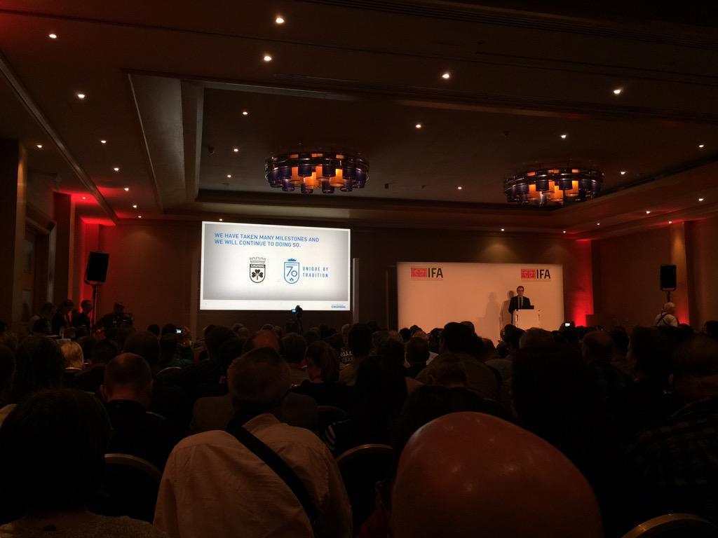 Chip_Chick's tweet image. @grundig turns 70 #grundig #ifaith