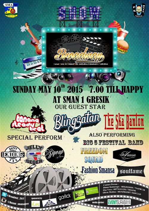 Event Surabaya tweet media