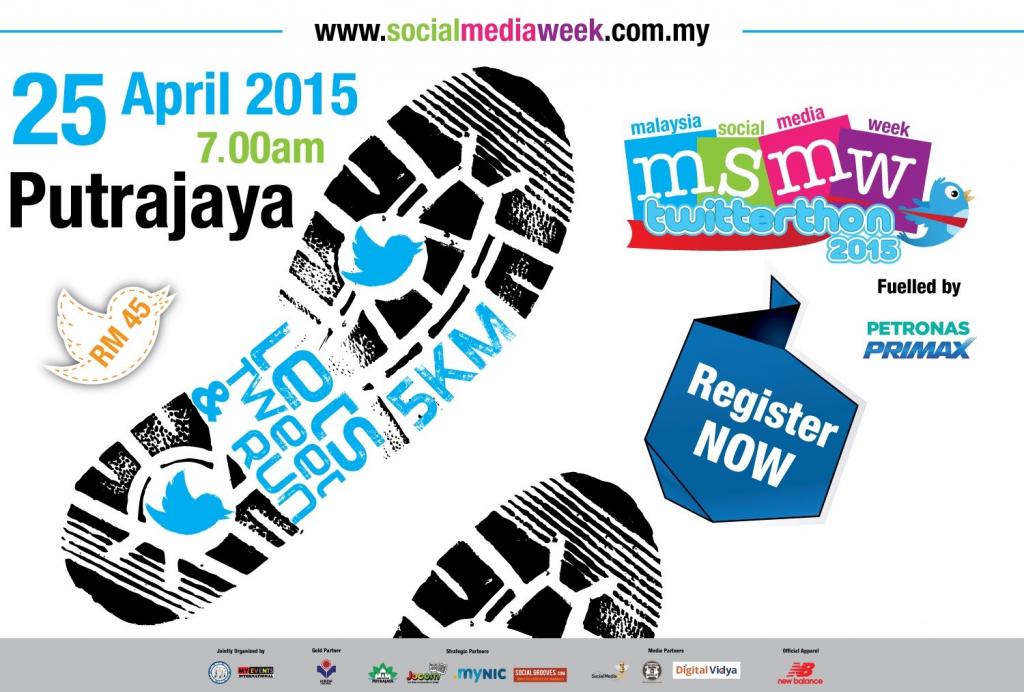 Petronasbrands's tweet photo. It's happening tomorrow! Are you ready? Visit http://t.co/4RD0J7x4KM for details #PETRONASPrimax #MSMWTwitterthon http://t.co/rHN1DGJY6j