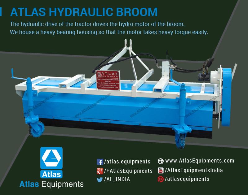 EquipmentAdda's tweet image. MT @AE_INDIA: goo.gl/FzYLi  #RoadSweepingMachine #TractorMountedSweeper #TractorMountedBrooms
