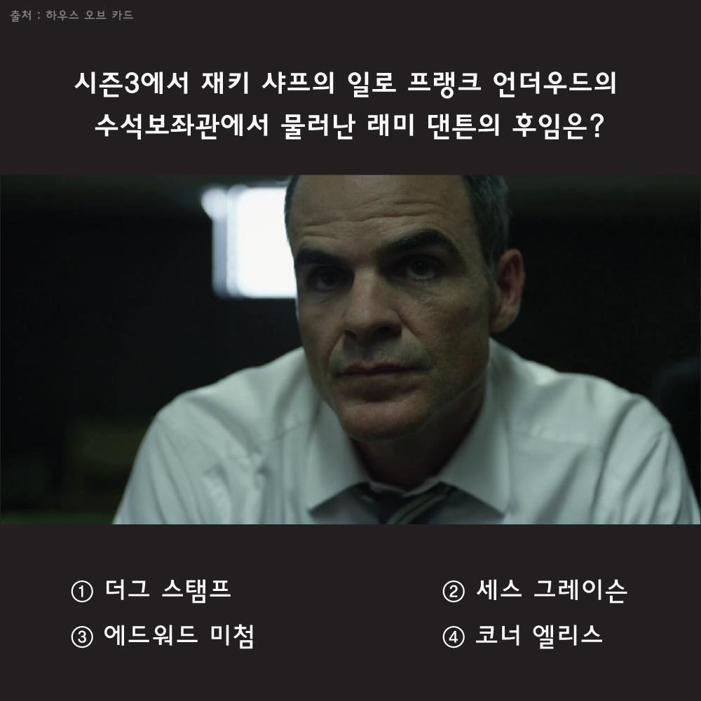quizplanetQP's tweet photo. 미국 오바마 대통령, 중국 시진핑 주석 뿐만 아니라
퀴즈플래닛 대.표.님께서도 극찬한 바로 그 드라마~!

#퀴즈플래닛 에 #하우스오브카드 토픽이 추가됐어요 :) http://t.co/PjWJSSghXw