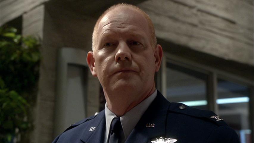 Yo es que soy muuuuy de 24...
Happy Birthday, Glenn Morshower! 
