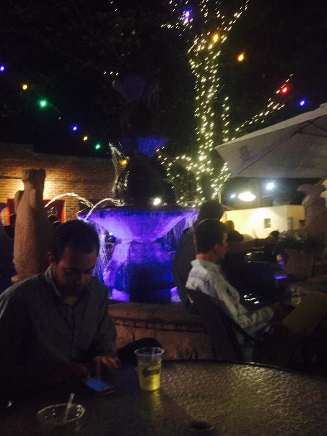 FOCOllector's tweet photo. The @RioFortCollins is the place to be tonight! #ThirstyThursday #ThisweekinColorado http://t.co/UGzPTKJRFT