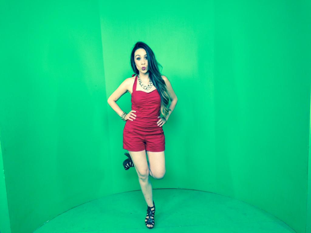 KaryOtz's tweet photo. #ZONAQ http://t.co/0N4Q2Fr6z5
