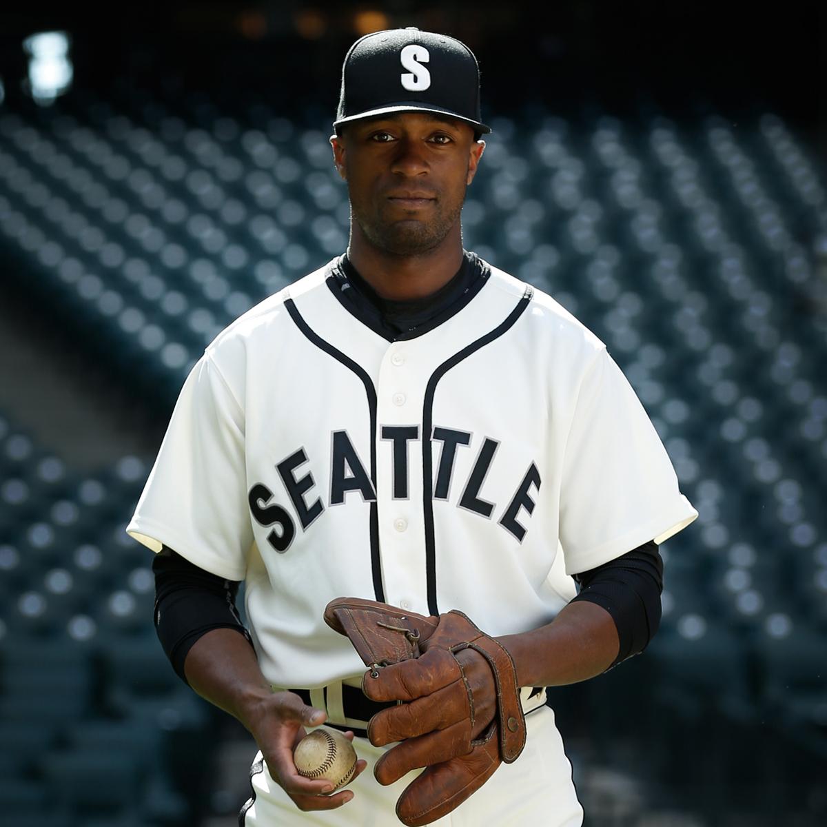 Seattle Mariners on X: ICYMI, #Mariners will wear 1946 Steelheads uniforms  on Turn Back the Clock Night, 5/16. More:    / X