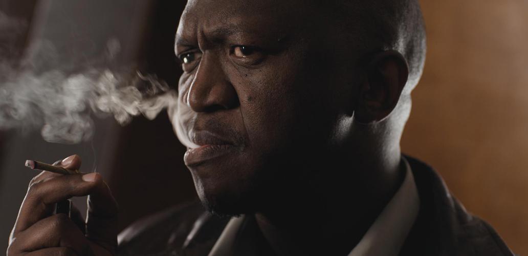 A story about love, hate and the need for compassion. <a href="/ManOnGroundFilm/">ManOnGroundFilm</a> on <a href="/bunitv/">Buni.tv</a> bit.ly/1D43oem