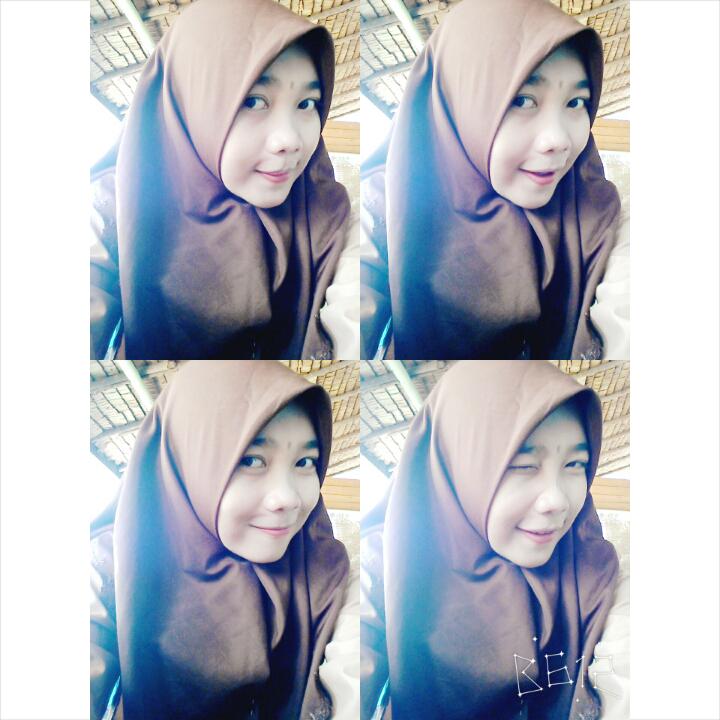 gf_marcella's tweet photo. Siangg http://t.co/D8N7Lpeyx3