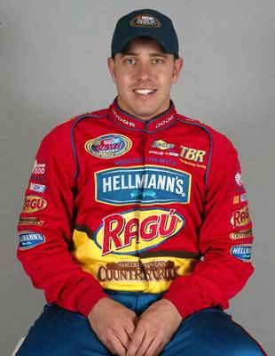 Today\s Happy Stock Car Facts Birthday: Paul Wolfe 
