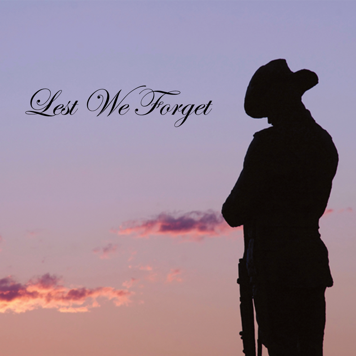 LePineFunerals's tweet photo. 25.04.2015 | Lest We Forget http://t.co/RwdFZ73t2B