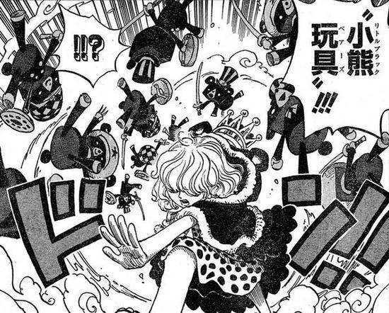 Onepiece 名場面 伏線特集 One Piece Gz07 Twitter