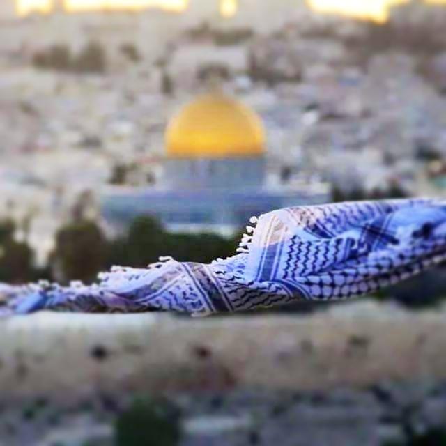 جمعة مباركة للجميع 💛 💙