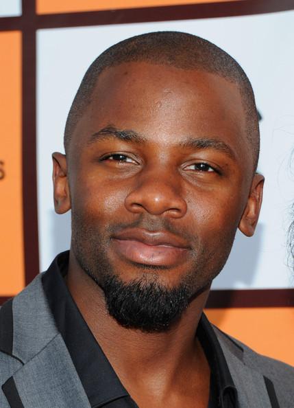 Happy Birthday to Derek Luke, who turns 41 today! 