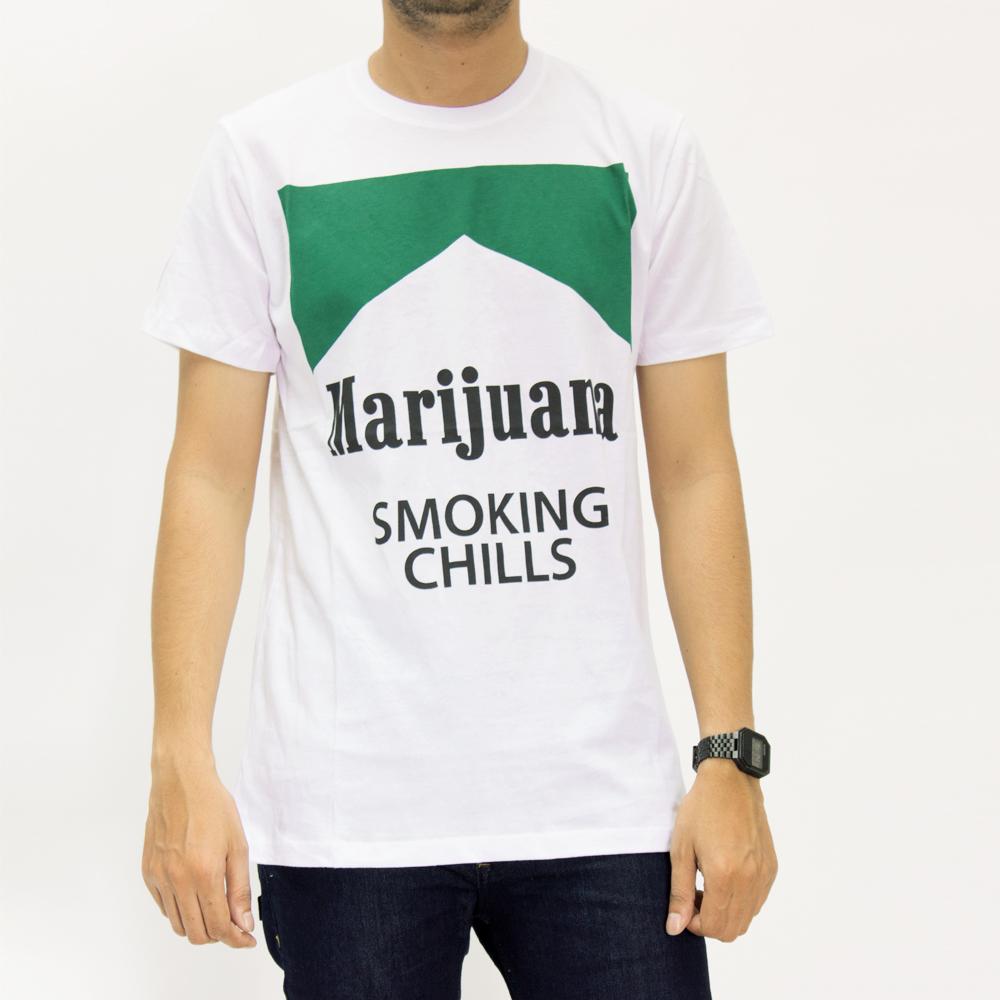 "SMOKIN CHILLS " | Rp 119.000 | order: sms/wa 089613331010 line id: 10dencies