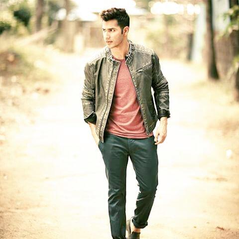 Happy birthday Varun dhawan 