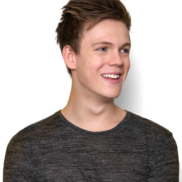  HAPPY BIRTHDAY CASPAR HAVE A AMAZING DAY I LOVE YOU     