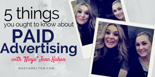 patrick_rlim's tweet image. 5 Things You Ought to Know About Paid Advertising snip.ly/vv4G