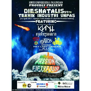 Hyone_Official's tweet photo. 26 April, At UNPAS setiabudi bandung..FREE ! http://t.co/uUUaWde1lj