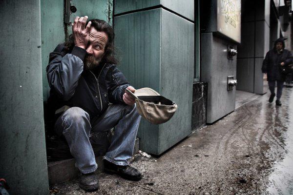 Help the people in need. Good karma exists. #AsValuable #peace #equalityforall