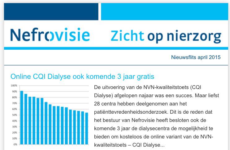 Nefrovisie (@nefrovisie) on Twitter photo 