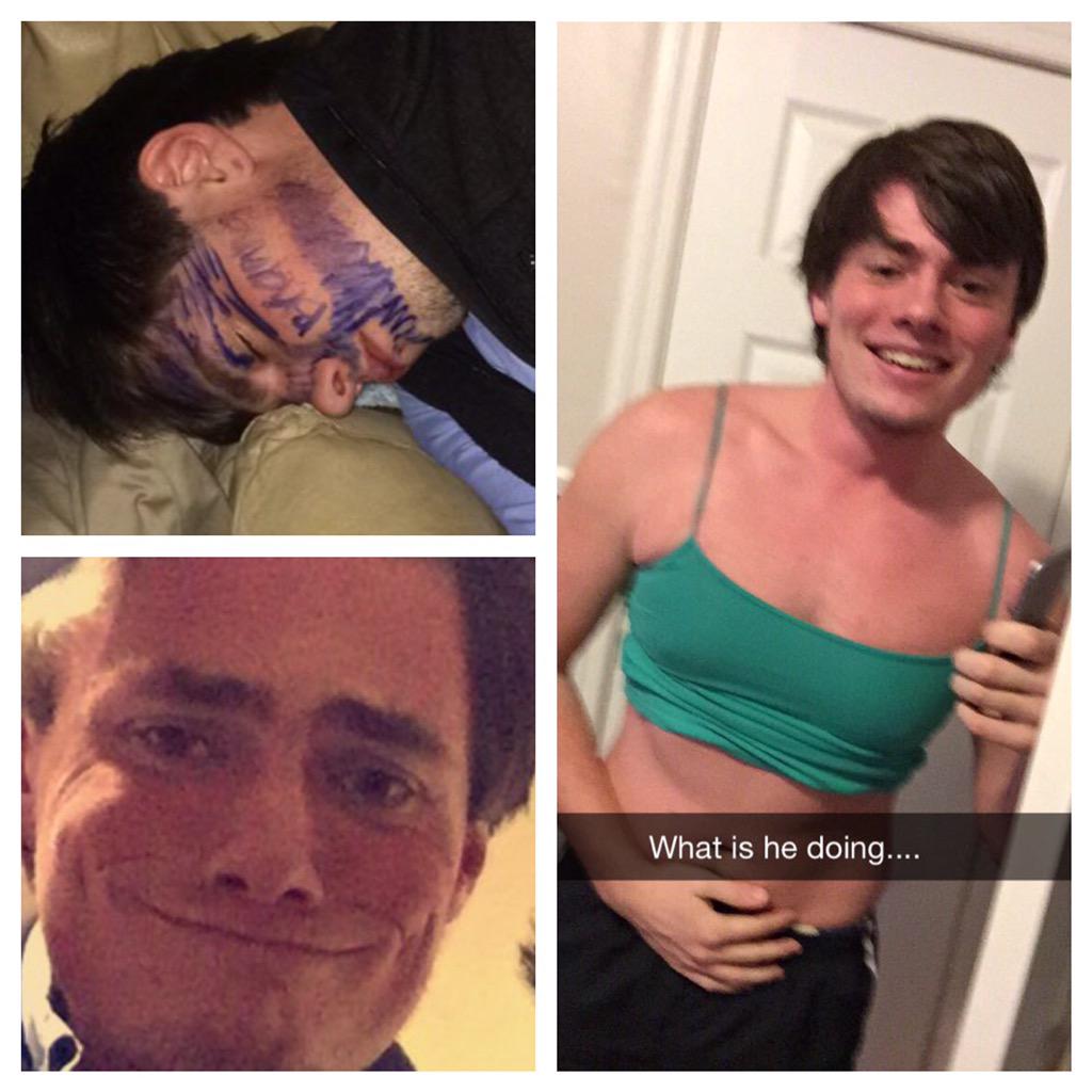 Caleb_Morrow1's tweet photo. Happy birthday to the man of many pictures. @_JaySandy http://t.co/nCXCrsrAWR