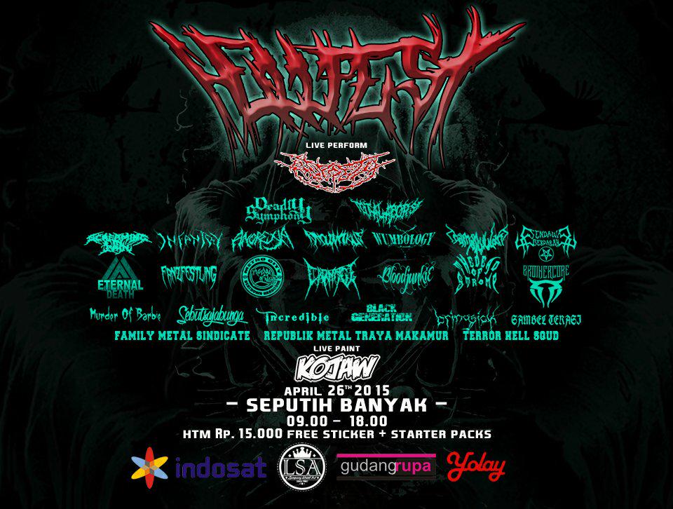 support our local band
<a href="/paginancerah/">paginancerah</a> <a href="/Uncle_Freak/">Uncle Freak</a>  <a href="/pasar_seni/">Pasar seni</a> 
#headbanger
#seputihbanyak
#lampung