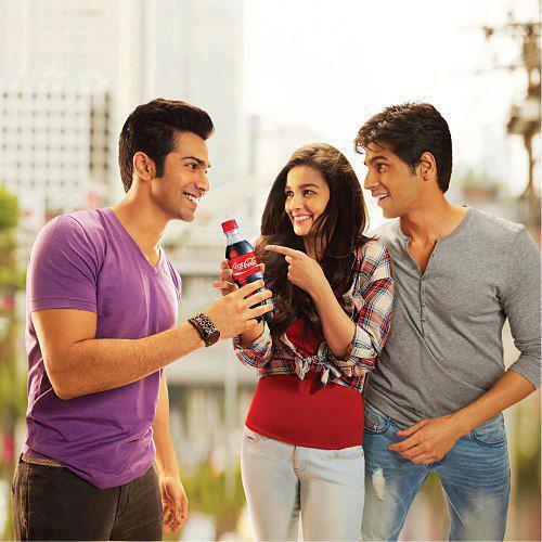 Happy Birthday Varun Dhawan :)) 