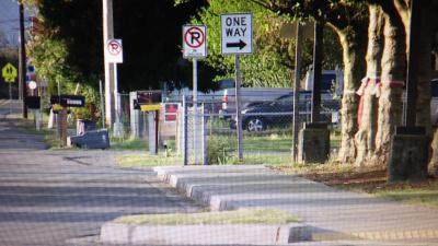 fox13seattle's tweet photo. 'Person of interest' in Marysville attempted luring case taken into custody today
http://t.co/wDK04NvONY http://t.co/0gEgFkhbyj