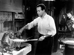 Happy Birthday Classic: Jack Lemmon and Shirley MacLaine in \"The Apartment\"  