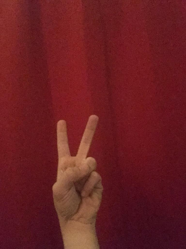 JohnnyxHeart's tweet image. I'm out goobers 😴 #improbablynotgettinganysleep #stillpeace