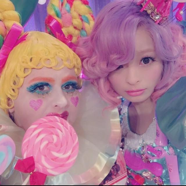 Kyary Pamyu Pamyu S Latest Instagram Pamyurin Kpp きゃりーぱみゅぱみゅ Http T Co 2qo1z8wvmt Harajukuboutiqu Pasteliabunny Kyary Pamyu Pamyu S Latest Instagram Pamyurin Kpp きゃりーぱみゅぱみゅ Http T Co 2qo1z8wvmt Harajukuboutiqu Pasteliabunny