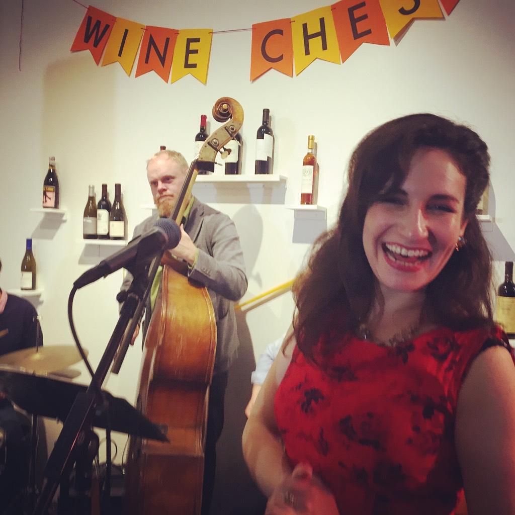 root_division's tweet photo. Thanks to everyone who came out for TASTE 2015 & for your continued support of #RootDivision
#SupportRD http://t.co/gf5go9222d