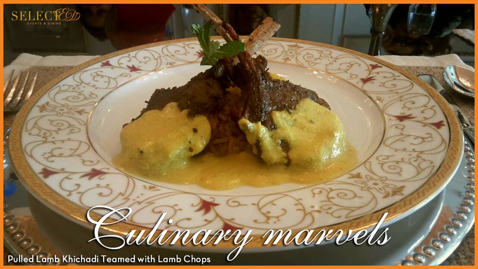 SelectED_SED's tweet photo. We craft culinary marvels that will please the taste buds of all your guests #StaySelectED #AllChefEDup #foodie http://t.co/OtTRWEqDVq