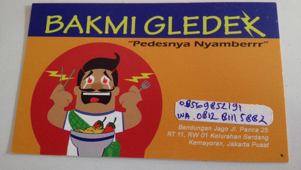 Hr ini ada pesenan lg 40pax buat kntr SP JICT, terimakasih sdh percaya dgn kualitas kami #DeliveryOrder #Radius5KM 😊