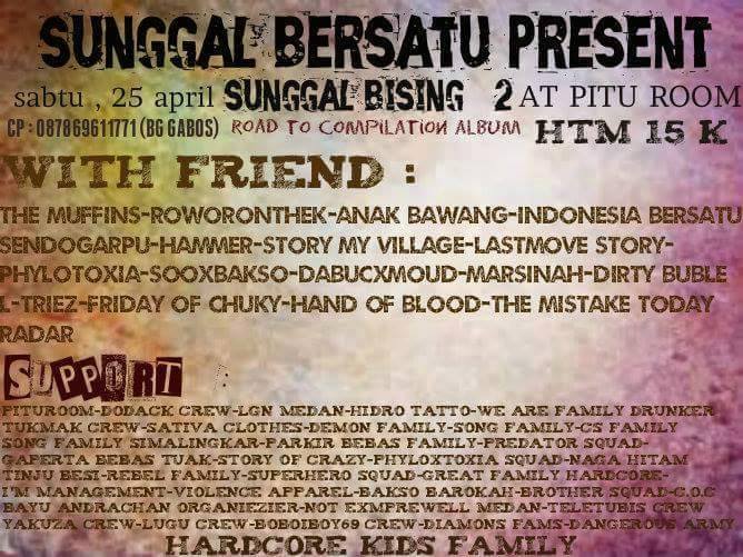 malam minggu ini, gass!!