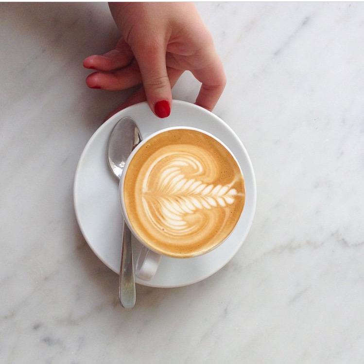 Thieves Coffee tweet media