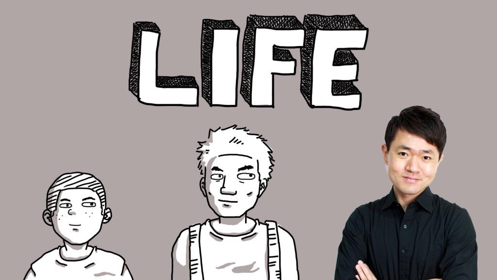 ttmik's tweet photo. Learn how to say “life” in Korean in this lesson! :) #learnkorean http://t.co/oH401NxepF http://t.co/fTs6x3xGWi