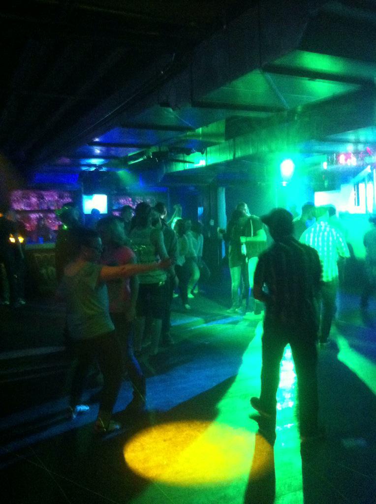 GravityInBoise's tweet photo. There are still chances to win free tickets to #GravityBoise! Come down to @fmlboise for the official pre-party! http://t.co/aRmsMJquEq