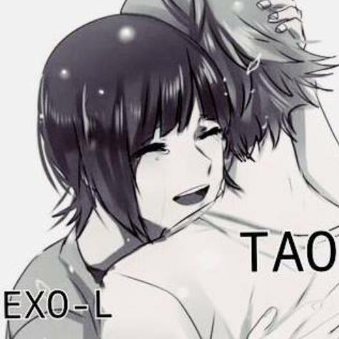 mydearpcy's tweet photo. Everything will be ok #Tao #Weareone #EXO #StrongestFandom #EXOLLovesTAO http://t.co/9nParYOpb7