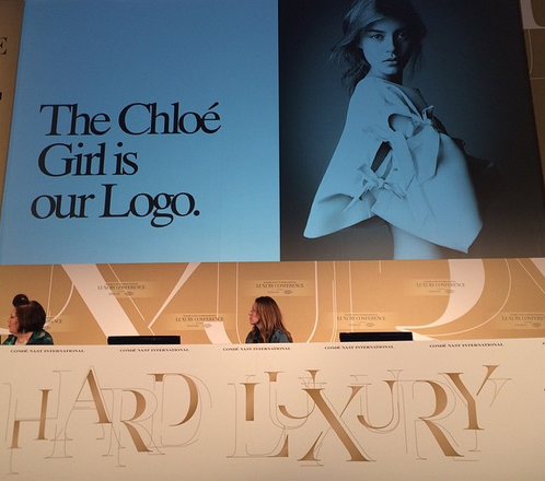 darkplanneur's tweet photo. Condé Nast International Luxury Conference: Best Of Day 2 http://t.co/3jA04Nv2an #CNILux cc @CNILuxury http://t.co/HYbzKXyKlf
