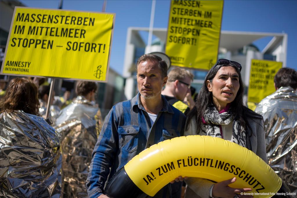 amnesty_de tweet picture