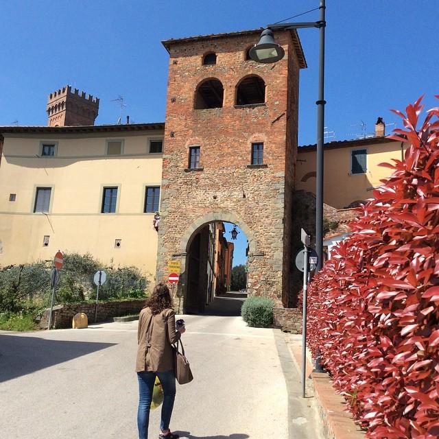 hotel_la_pace's tweet image. Thousand Faces of #Tuscany X wie zum xten Mal ein Foto aus Montecarlo (#abcfee2015 ) #tuscany #tuscanfood #winetast…
