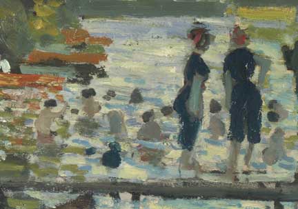 GoogleExpertUK's tweet photo. "The best thing about social media is putting up quotes and totally making up the source!" #Monet #art #quotes http://t.co/reXgQF4Bxc