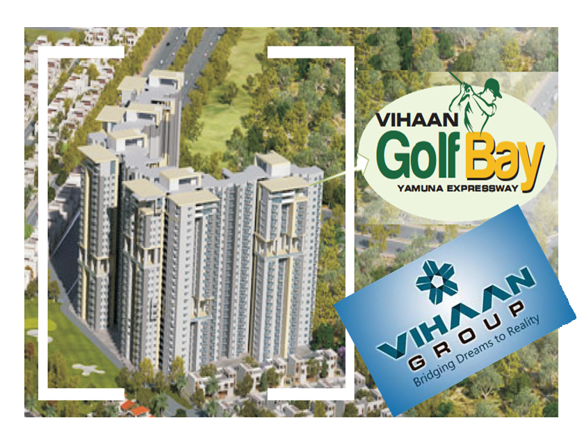 vihaan_group's tweet photo. "VIHAAN GOLF BAY at Yamuna Expressway" http://t.co/Ncni9zUfBT