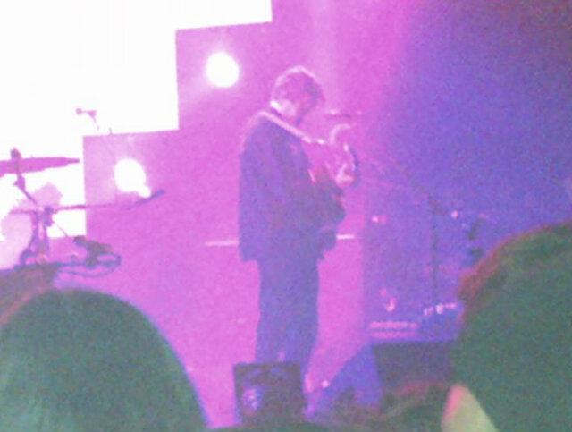Happy birthday ben howard you lyrical genius 