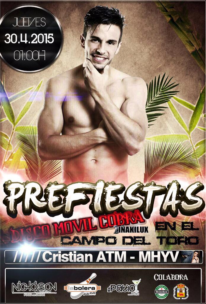 PubelPatio's tweet photo. PREFIESTAS!!!!!!!!! http://t.co/jA5DvnhiLq