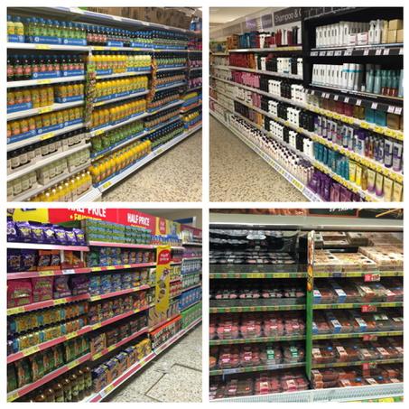 nights2087's tweet photo. @Tesco_Bedford @keegan_jon @SarahKnight78 looking good across all areas of the shop today. #bestinbedford http://t.co/u2AV92Xz7T